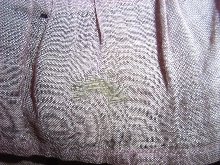 Foro consolidato sul fronte